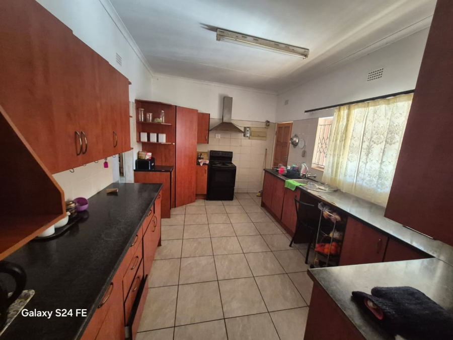 4 Bedroom Property for Sale in Protea Park North West